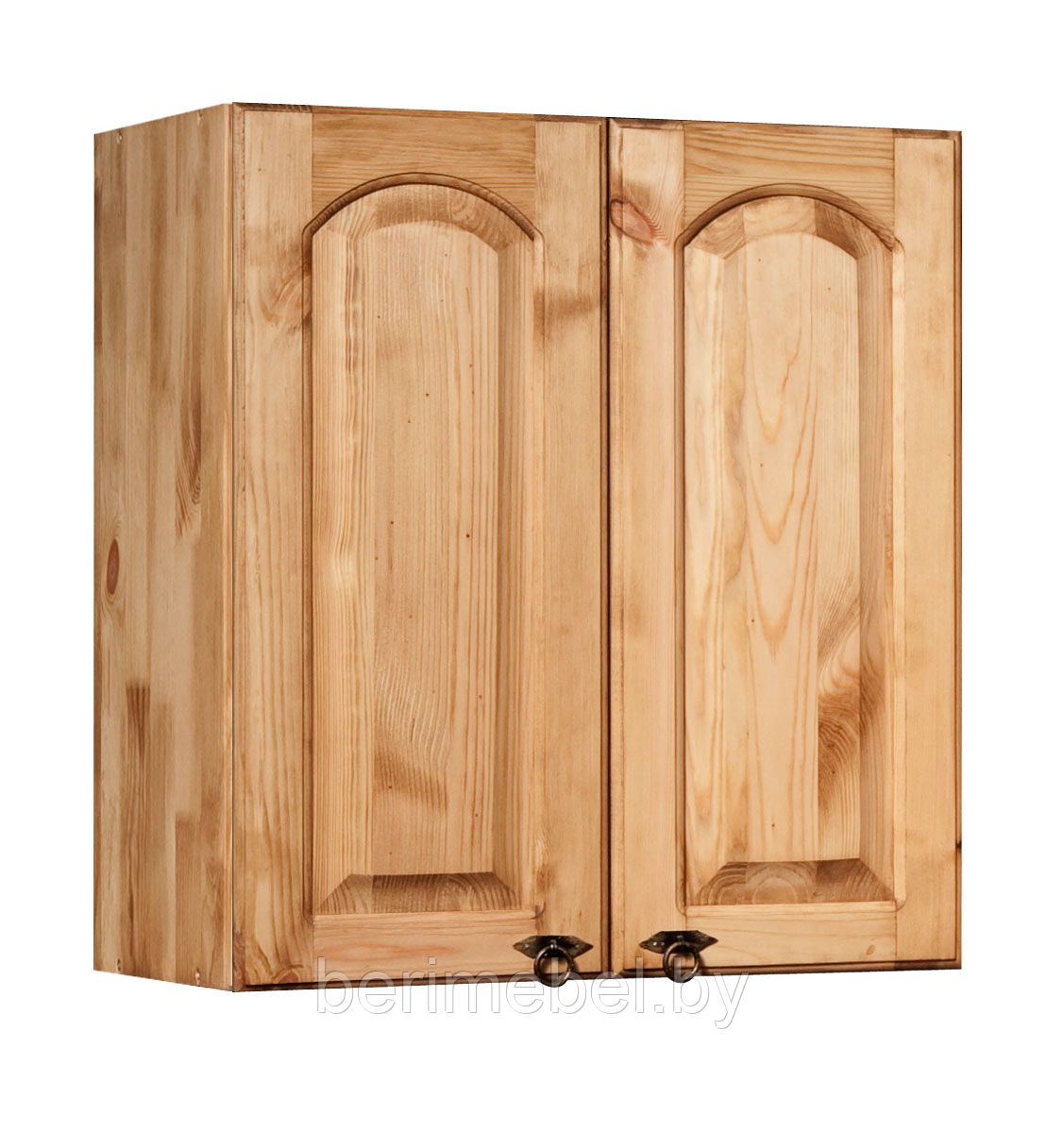 Мебель для кухни "Викинг GL" шкаф настенный (600мм) сушка №10 - фото 1 - id-p208869890