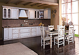 Мебель для кухни "Викинг GL" шкаф настенный (900мм) с 2-мя дверями с полкой №23, фото 5