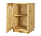 Мебель для кухни "Викинг GL" шкаф-стол с 1 дверью (600мм) №26, фото 2