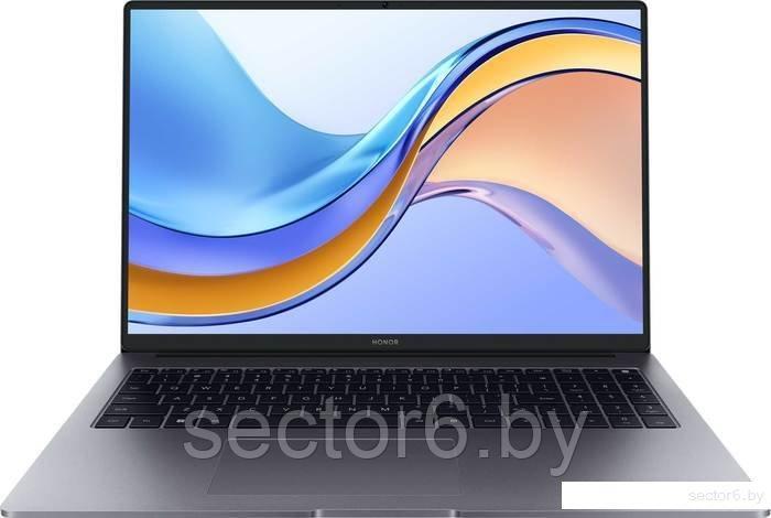 Ноутбук HONOR MagicBook X 16 2023 Born-F5651C 5301AHGW