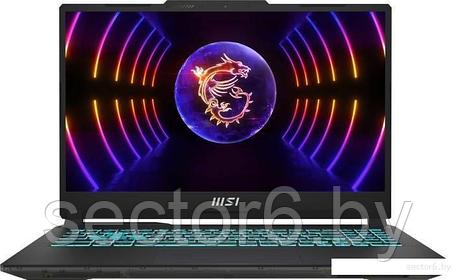 Игровой ноутбук MSI Cyborg 15 A12VE-1021XBY, фото 2