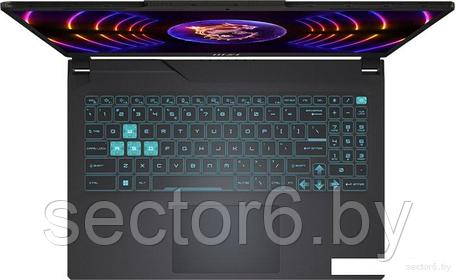 Игровой ноутбук MSI Cyborg 15 A12VE-1021XBY, фото 2