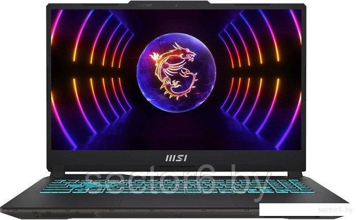 Игровой ноутбук MSI Cyborg 15 A13VE-1020XBY