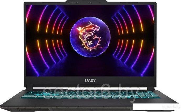 Игровой ноутбук MSI Cyborg 15 A13VE-1020XBY, фото 2