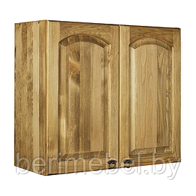 Мебель для кухни "Викинг GL" шкаф настенный сушка (800мм) №33