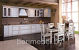 Мебель для кухни "Викинг GL" щит кухонный (полка над вытяжкой), фото 2