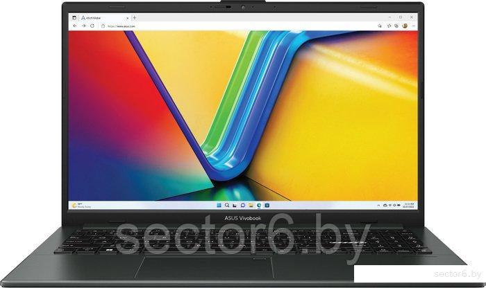 Ноутбук ASUS Vivobook Go 15 E1504FA-L1448