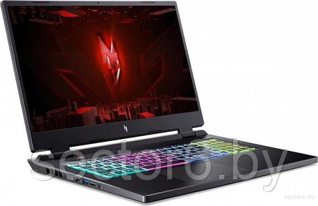 Игровой ноутбук Acer Nitro 17 AN17-41-R0LG NH.QKLCD.005, фото 2