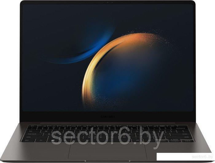 Ноутбук Samsung Galaxy Book3 Pro 14 NP940XFG-KC1IN