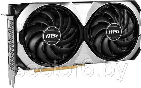 Видеокарта MSI GeForce RTX 4070 Ti Super 16G Ventus 2X OC, фото 2