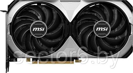 Видеокарта MSI GeForce RTX 4070 Ti Super 16G Ventus 2X OC, фото 2