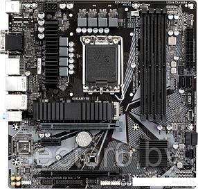 Gigabyte Q670M D3H (rev. 1.0)