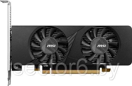 MSI GeForce RTX 3050 LP 6G OC, фото 2