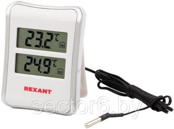 Термометр Rexant S521C, фото 2