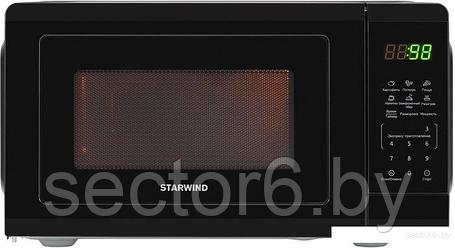 Микроволновая печь StarWind SMW4320, фото 2