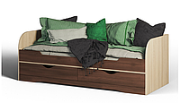 Кровать с ящиками "800 Атланта" КМК 0741.18