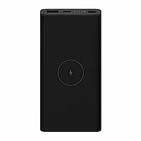 Повербанк Power Bank Mi 10000 mah с беспроводной зарядкой