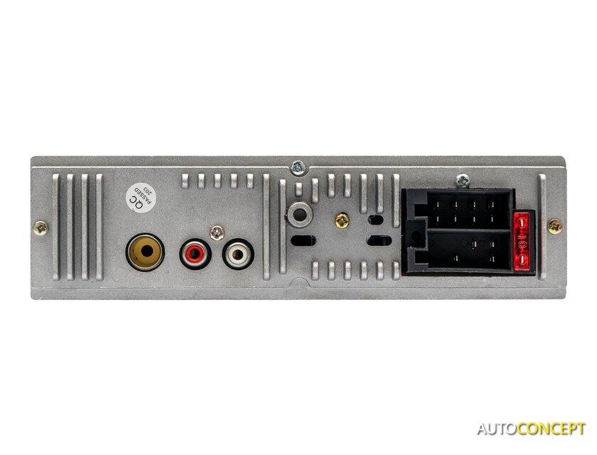 USB-магнитола Aura AMH-104BT - фото 4 - id-p213198257