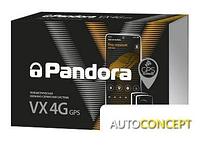 Автосигнализация Pandora VX 4G GPS v2