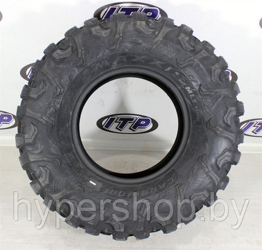 Шина для квадроцикла Maxxis Carnivore 33x10 R15 - фото 4 - id-p225567898