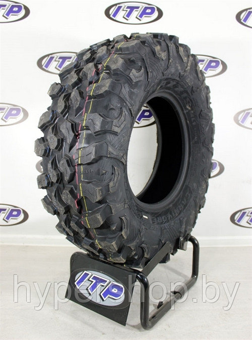 Шина для квадроцикла Maxxis Carnivore 33x10 R15 - фото 3 - id-p225567898