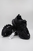 Кроссовки женские Balenciaga Track Black 38