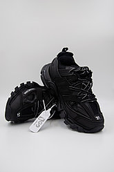 Кроссовки женские Balenciaga Track Black