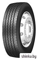 Всесезонные шины KAMA NT 202 245/70R19.5 136/134M