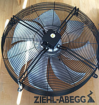 Вентилятор Ziehl-Abegg FN063-6ES.4I.V7P1, фото 3
