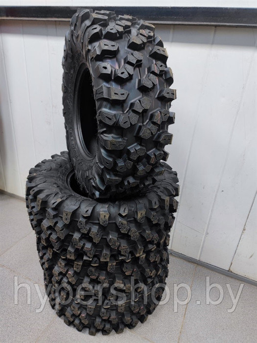 Шина для квадроцикла Maxxis Carnivore RT 30x10 R14 - фото 5 - id-p225568111