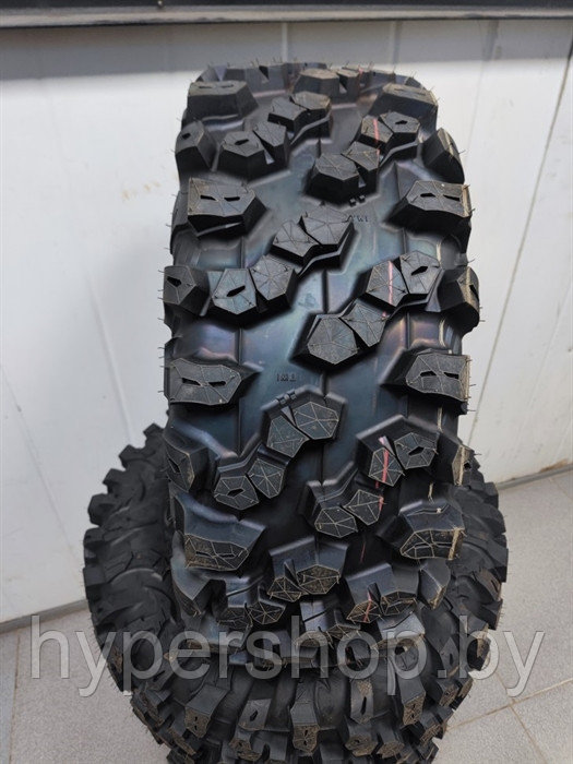 Шина для квадроцикла Maxxis Carnivore RT 30x10 R14 - фото 2 - id-p225568111