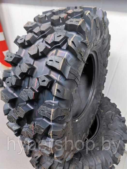 Шина для квадроцикла Maxxis Carnivore RT 30x10 R14