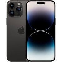 Смартфон Apple iPhone 14 Pro Max 1TB (космический черный)