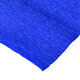 Бумага гофрированная/креповая, 32 г/м2, 50×250 см, синяя, в рулоне, BRAUBERG, 126535 - фото 4 - id-p225568168