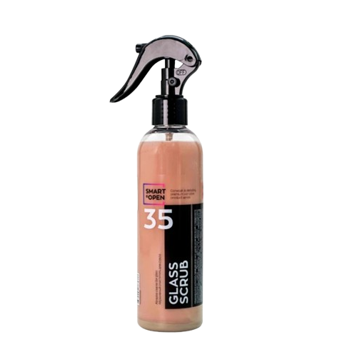 SmartOpen 35 Glass Scrub 250мл (1535025) купить в Минске — цена ...