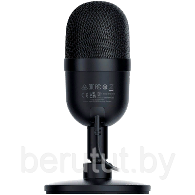 Проводной микрофон Razer Seiren Mini - фото 3 - id-p225569444