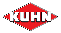 Нож Kuhn правый 56451300 (длинный - 121 мм)