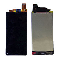 Замена дисплейного модуля в смартфоне Sony Xperia Z3 Mini Compact D5803 D5833 207 Замена дисплейного модуля в смартфоне Sony Xperia Z3 Mini Compact D5803 D5833