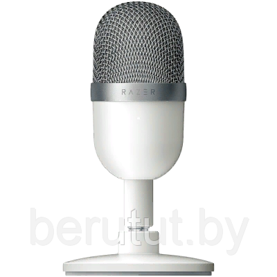 Проводной микрофон Razer Seiren Mini - фото 1 - id-p225569456