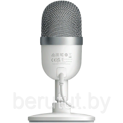 Проводной микрофон Razer Seiren Mini - фото 3 - id-p225569456