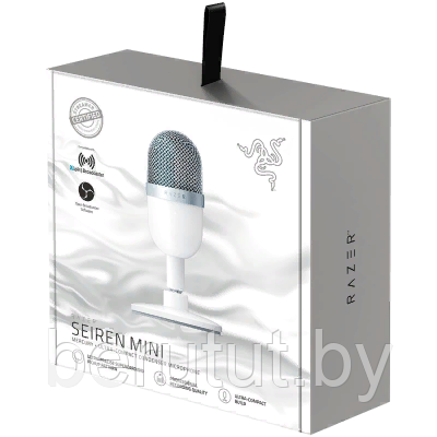 Проводной микрофон Razer Seiren Mini - фото 4 - id-p225569456