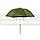 Зонт шатер рыболовный с тентом Mifine 55081  шторка закрывается полностью, диаметр 195 см, фото 4