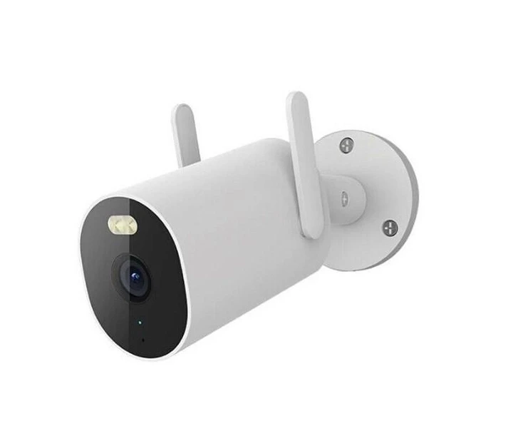 Уличная IP-камера Xiaomi Outdoor Camera AW300, 2К, Wi-Fi, MicroSD до 256GB (китайская версия) BHR6539CN