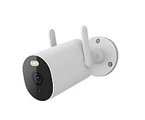 Уличная IP-камера Xiaomi Outdoor Camera AW300, китайская версия (BHR6539CN), Wi-Fi, MicroSD до 256GB