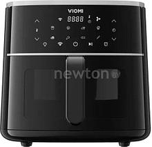 Аэрофритюрница Viomi Smart Air Fryer 6L