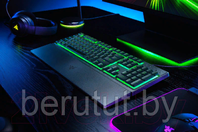 Игровая клавиатура Razer Ornata V3 X - фото 5 - id-p225570909