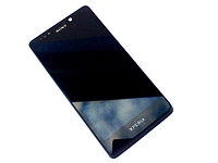 Замена дисплейного модуля в смартфоне Sony Xperia T LT30, фото 2