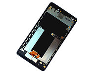 Замена дисплейного модуля в смартфоне Sony Xperia T LT30, фото 3