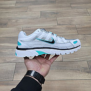 Кроссовки Nike P-6000 Light Aqua, фото 2