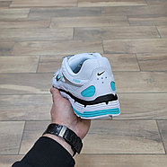 Кроссовки Nike P-6000 Light Aqua, фото 4